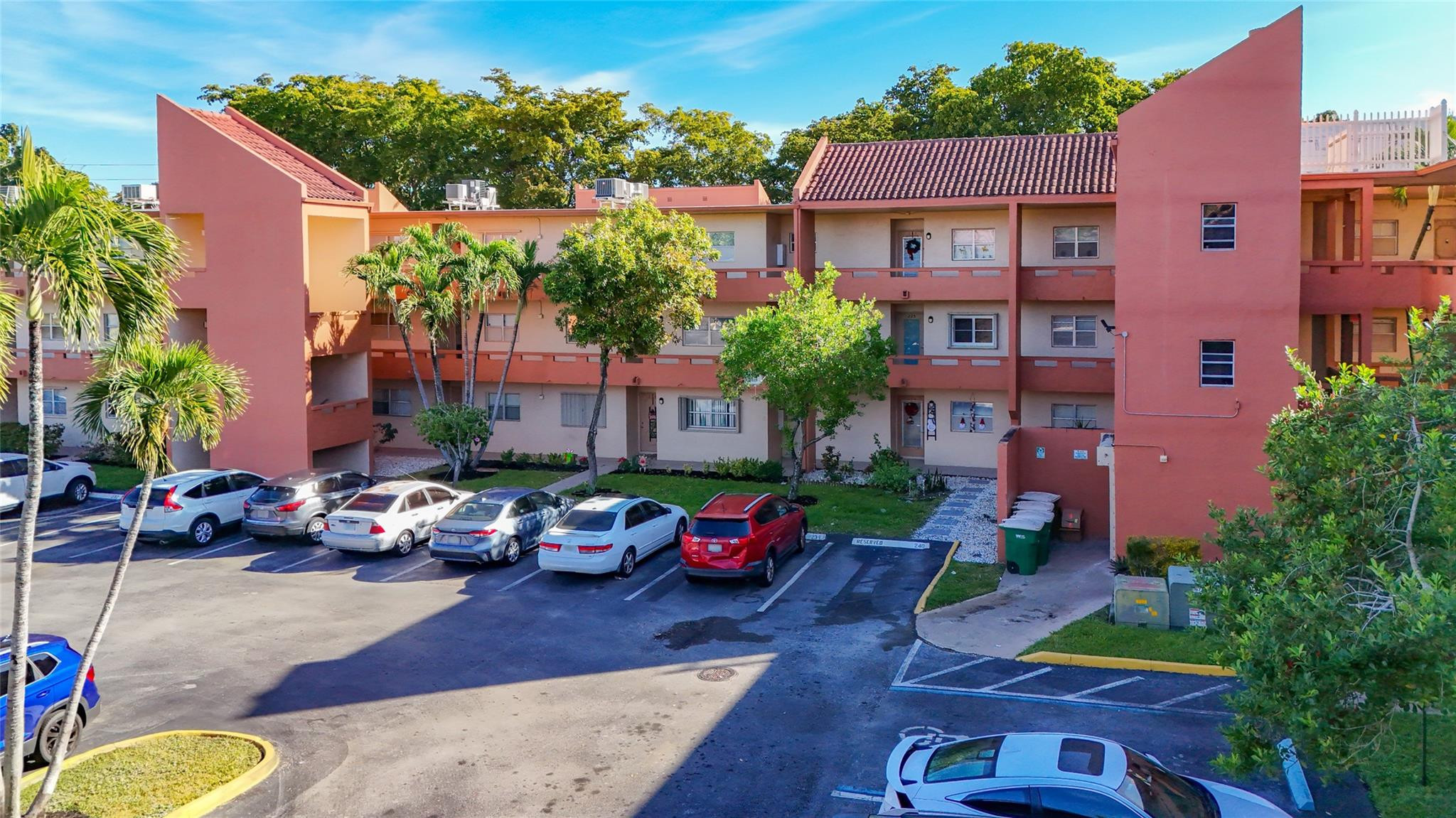 8818 West McNab Road, Unit 103 Tamarac, FL 33321 - Photo 43 of 56 Photo 43