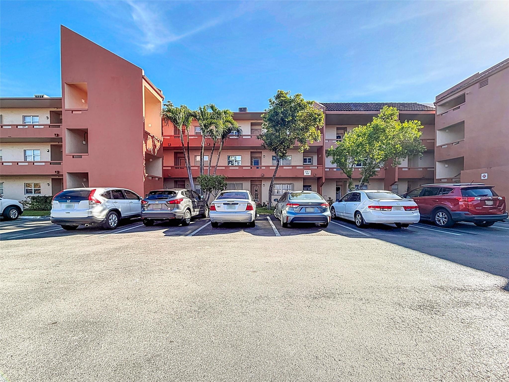 8818 West McNab Road, Unit 103 Tamarac, FL 33321 - Photo 44 of 56 Photo 44