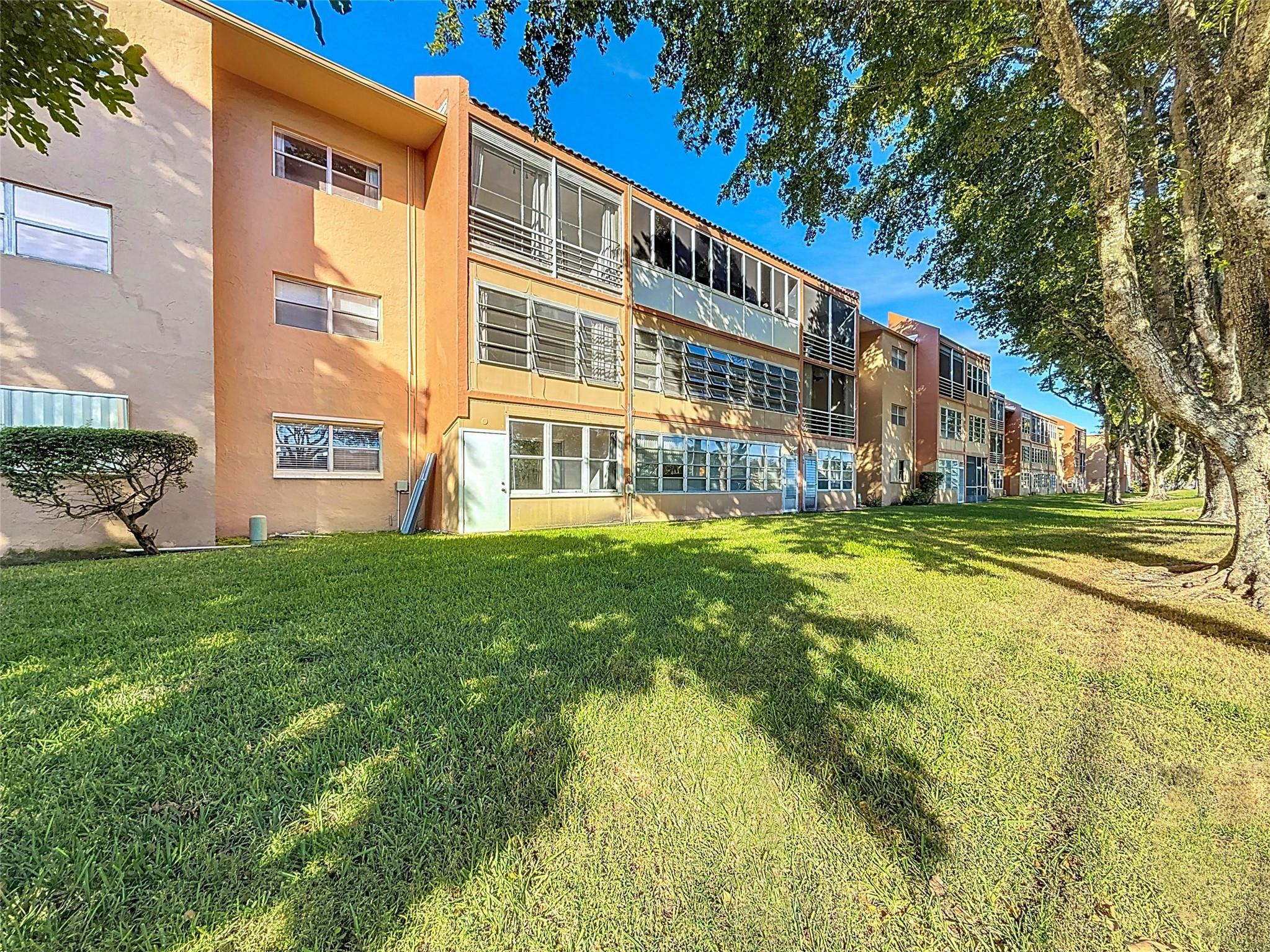 8818 West McNab Road, Unit 103 Tamarac, FL 33321 - Photo 47 of 56 Photo 47