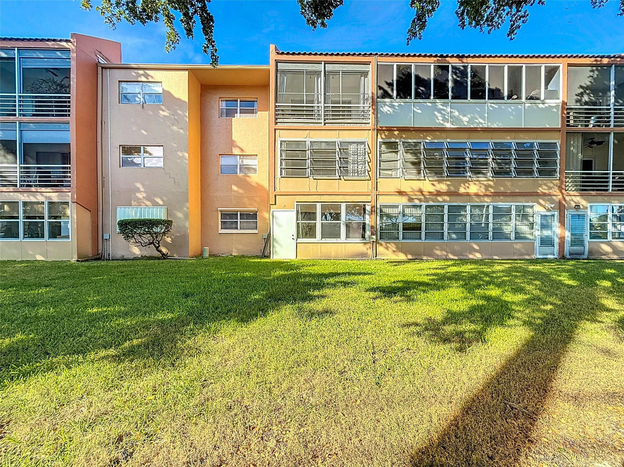 8818 West McNab Road, Unit 103 Tamarac, FL 33321 - Photo 48 of 56 Photo 48