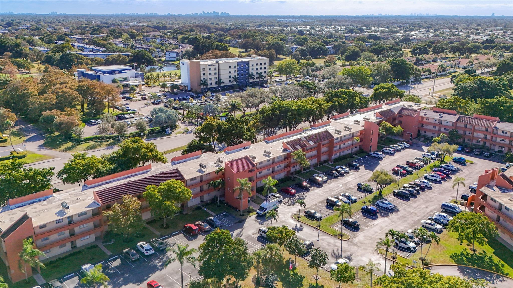 8818 West McNab Road, Unit 103 Tamarac, FL 33321 - Photo 52 of 56 Photo 52