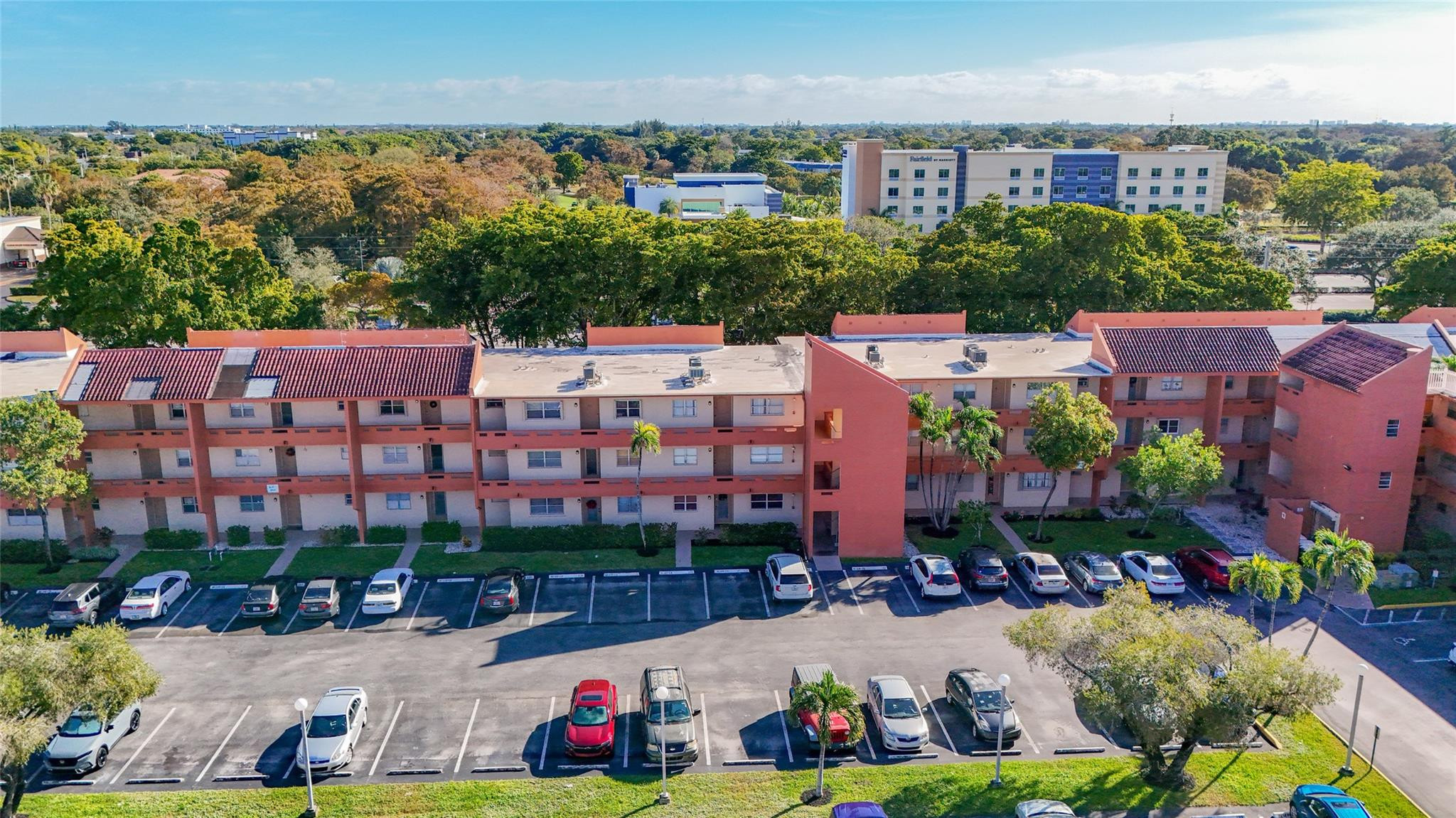 8818 West McNab Road, Unit 103 Tamarac, FL 33321 - Photo 53 of 56 Photo 53