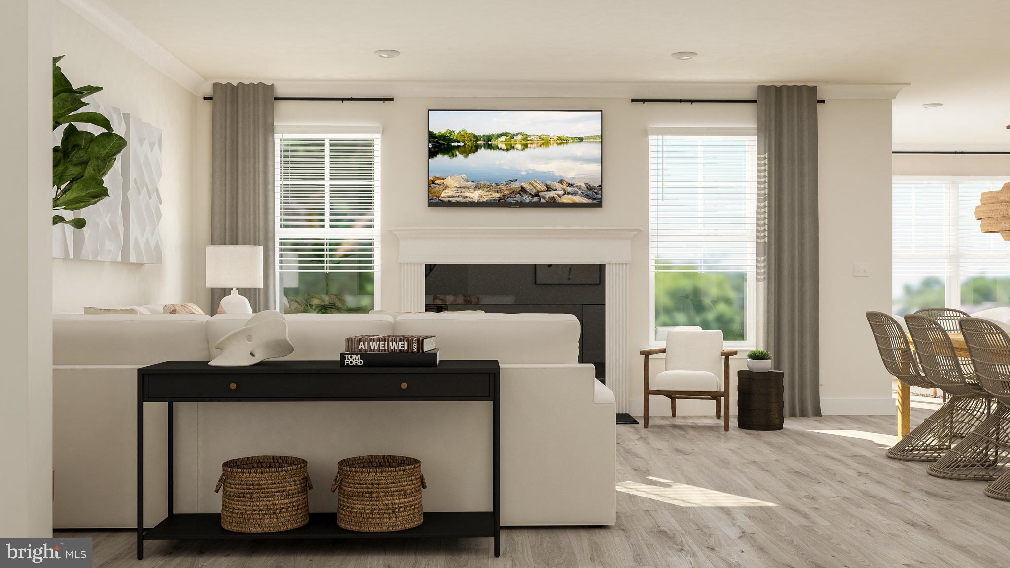 14024 Rolling Pasture Road Boyds, MD 20841 - Photo 5 of 42