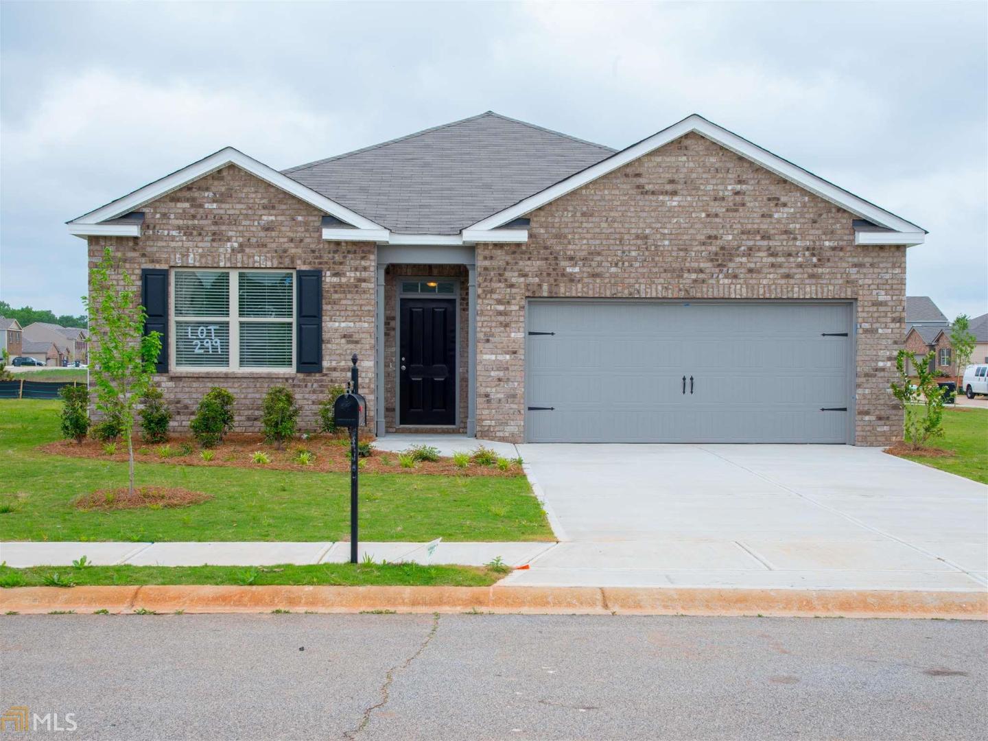 680 Sedona Loop, Unit 2002 Hampton, GA 30228 - Photo 1 of 1 Gallery Image 1