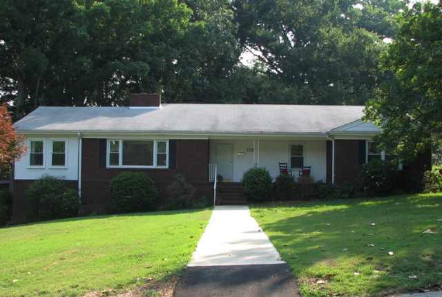 108 Lullwater Road Greenville, SC 29607 - Photo 1 of 9 Gallery Image 1