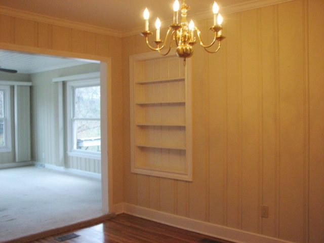 108 Lullwater Road Greenville, SC 29607 - Photo 3 of 9 Gallery Image 3