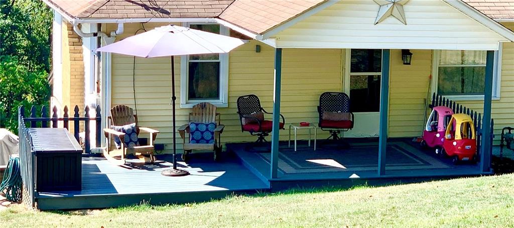 212 Briar Hill Road Kittanning, PA 16201 - Photo 9 of 11 Gallery Image 9