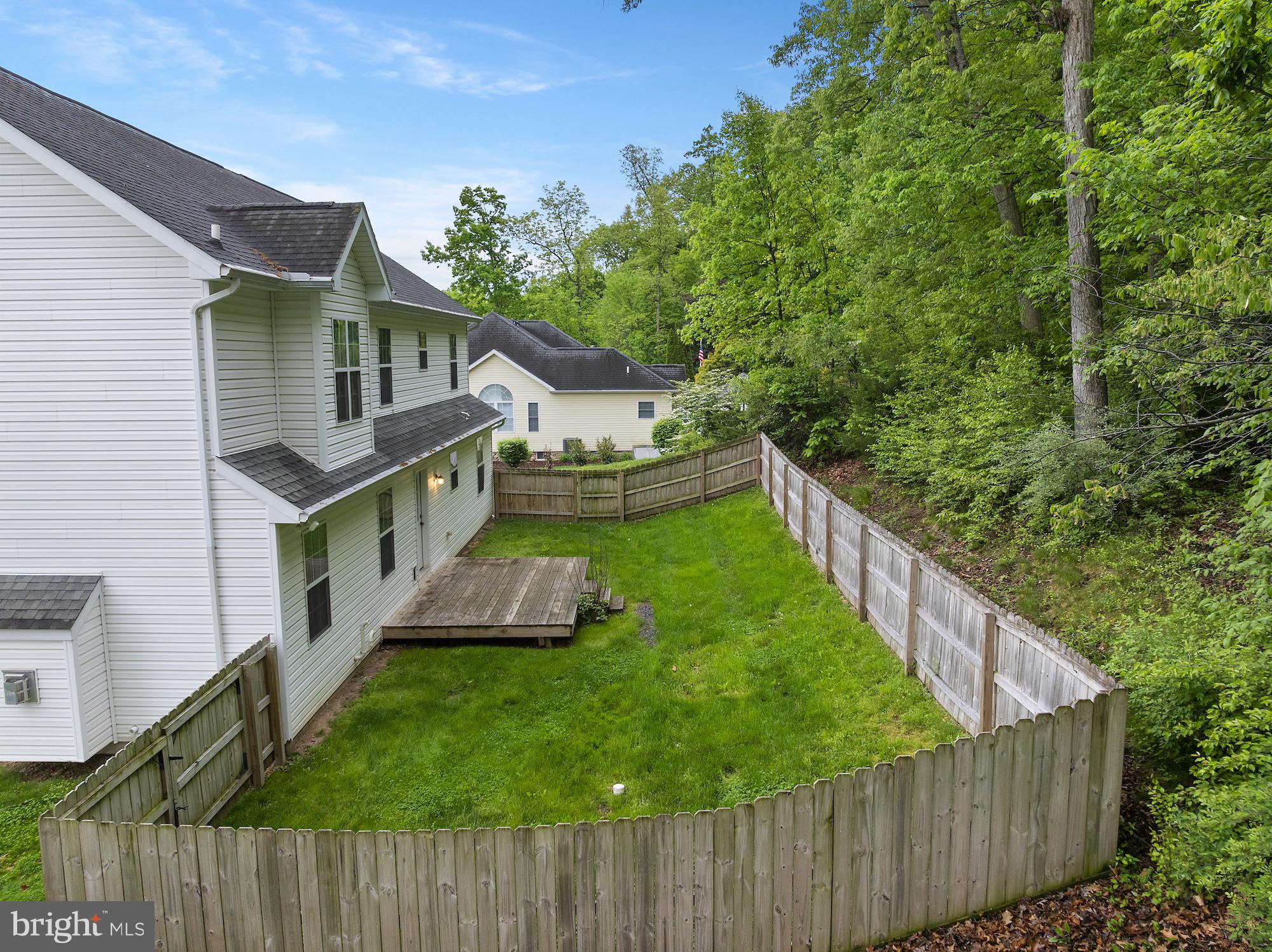 874 Boyds School Road Gettysburg, PA 17325 - Photo 7 of 62 Serene backyard retreat in nature.