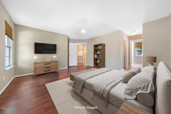 $369,000 | 5305 Corinthian Way, Raleigh, NC 27607