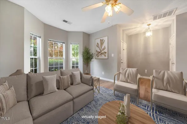 $369,000 | 5305 Corinthian Way, Raleigh, NC 27607