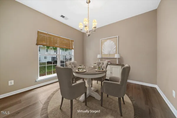 $369,000 | 5305 Corinthian Way, Raleigh, NC 27607