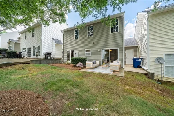 $369,000 | 5305 Corinthian Way, Raleigh, NC 27607