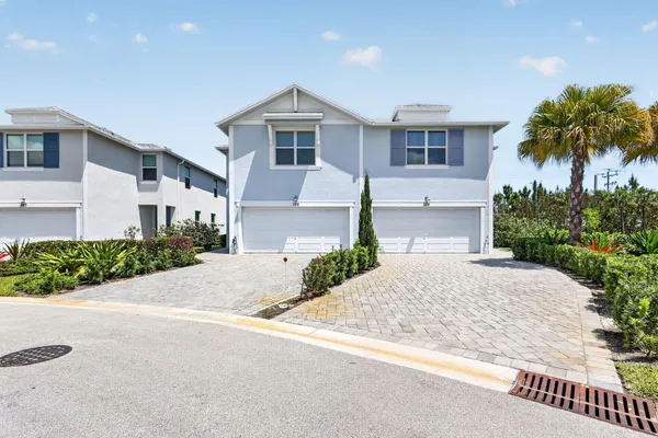 $449,900 | 176 Osprey Preserve Boulevard, Jensen Beach, FL 34957