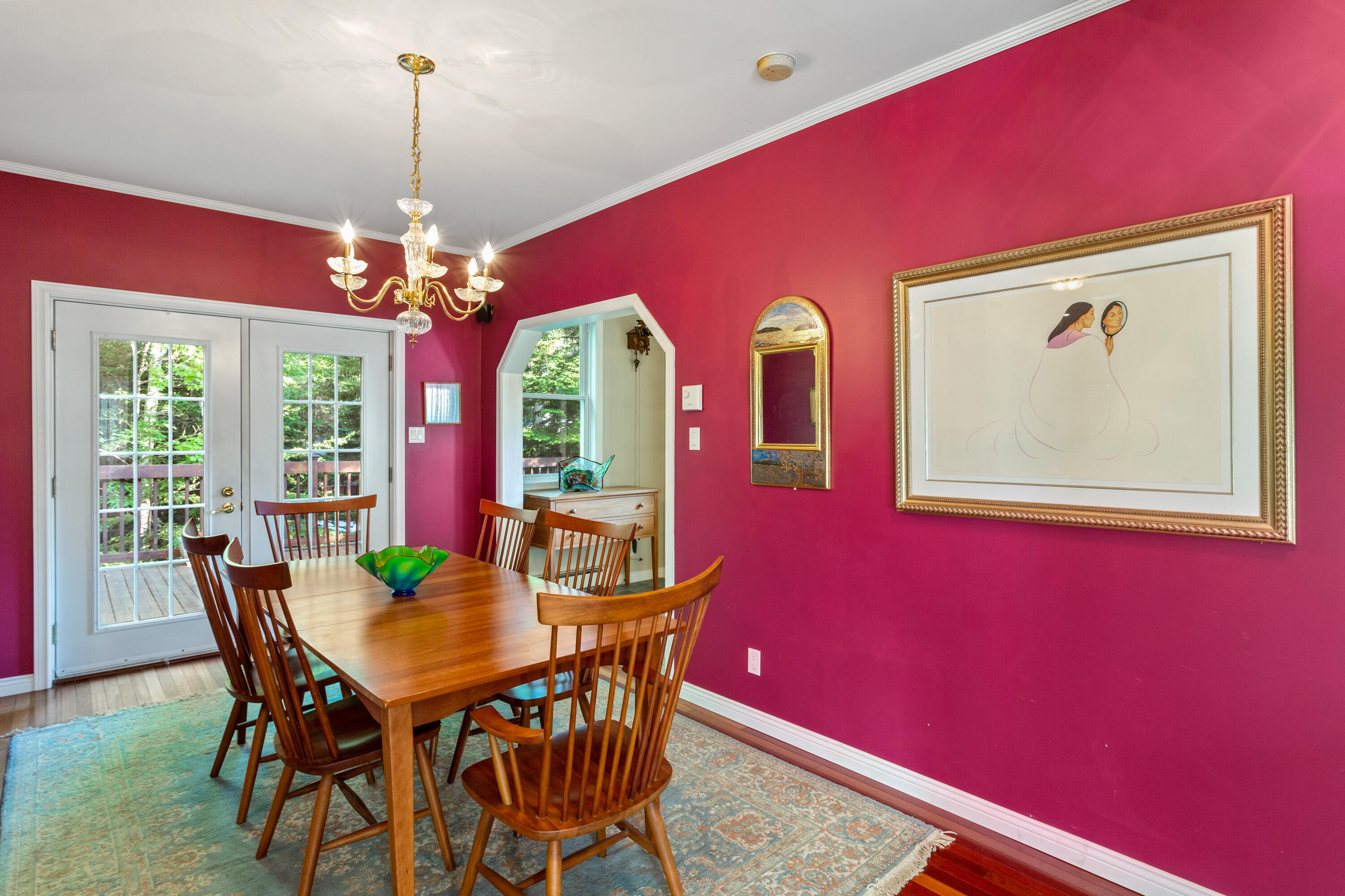 41 Jordan Pond Road Seal Harbor, ME 04675 - Photo 14 of 46 13-41JordanPondRd-SealHarbor-KS