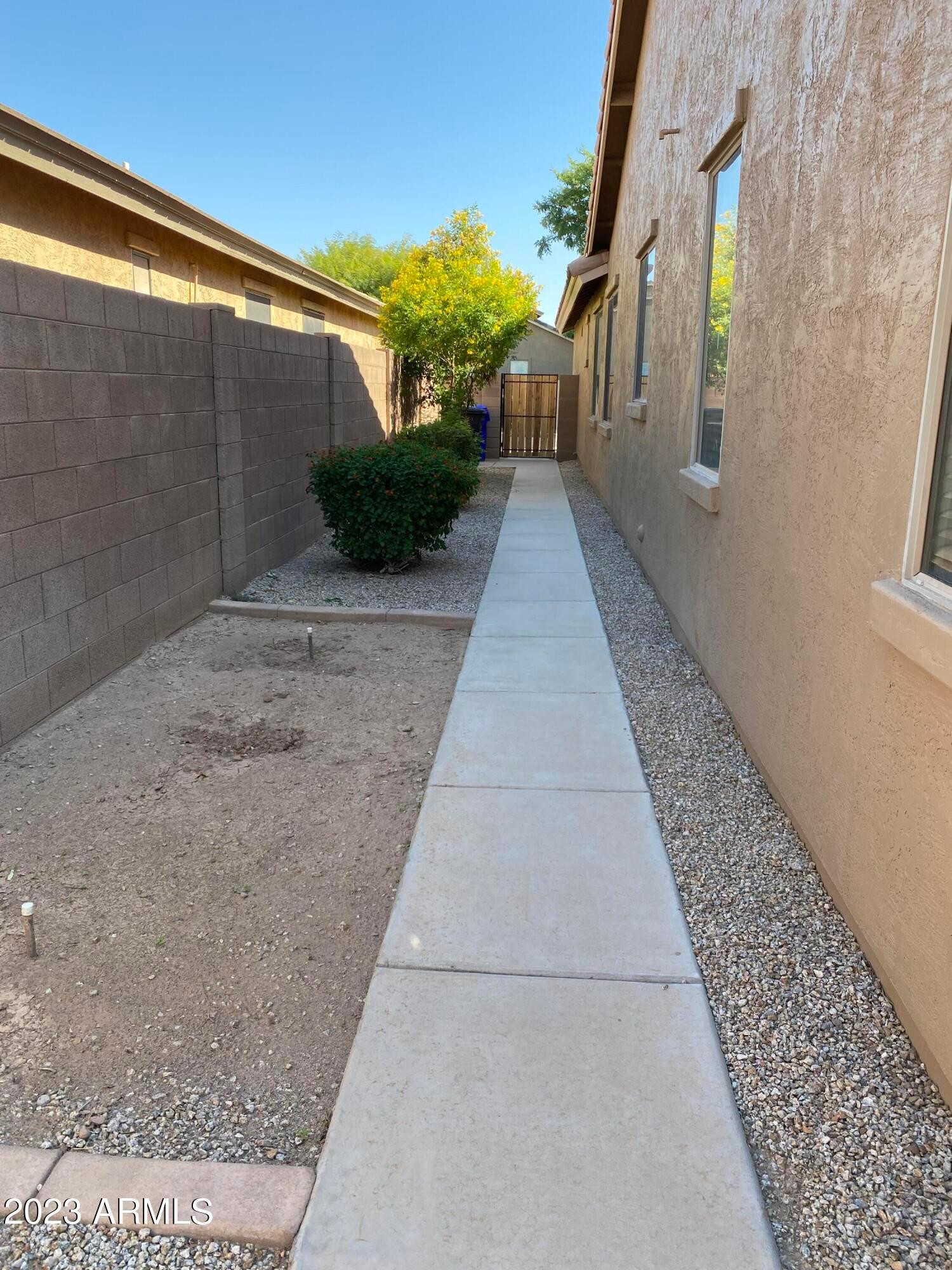 232 West Hawk Way Chandler, AZ 85286 - Photo 14 of 16 a path view of a house