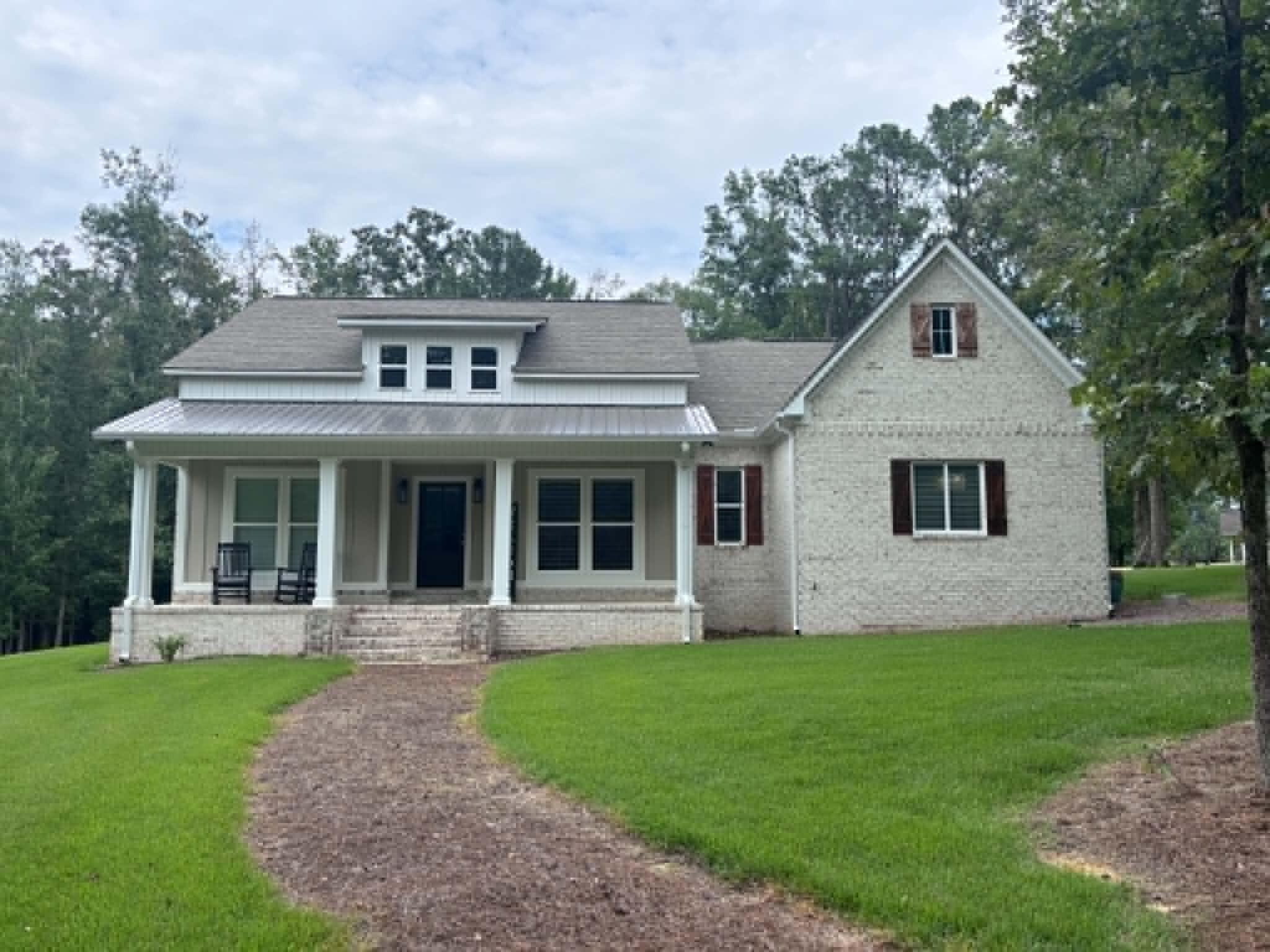 60151 County Barn Road Amory, MS 38821 - Photo 1 of 41 Gallery Image 1