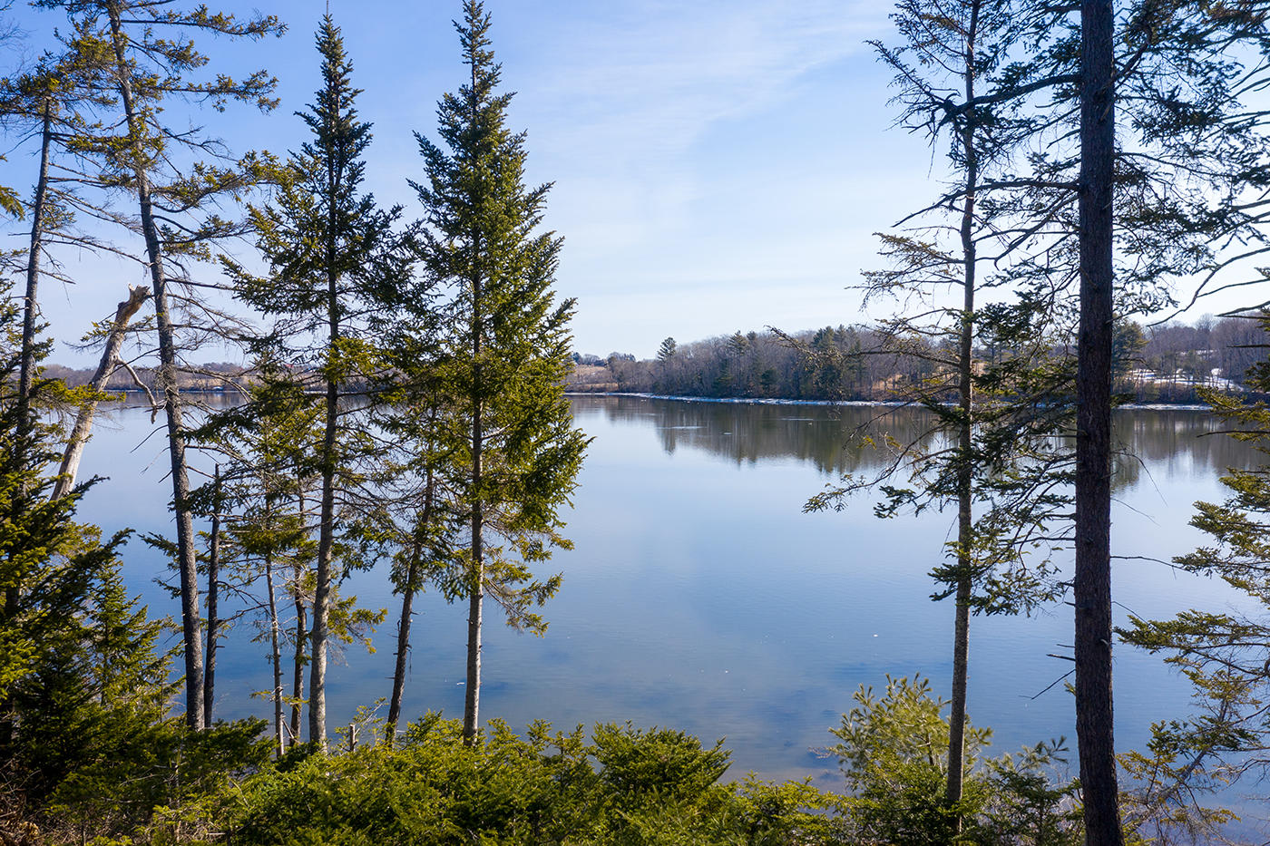 139 Ledge Road South Thomaston, ME 04858 - Photo 30 of 39 DJI_0753