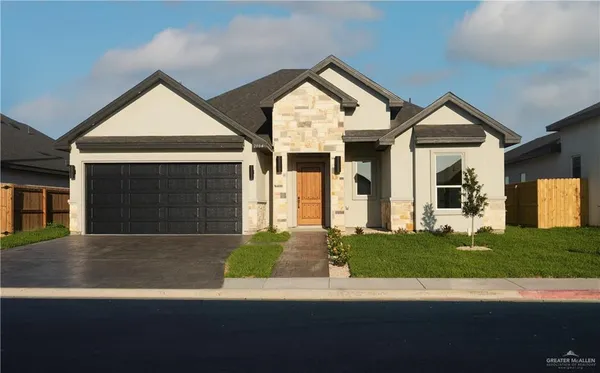 $310,000 | 2104 Judy Street, Mission, TX 78572