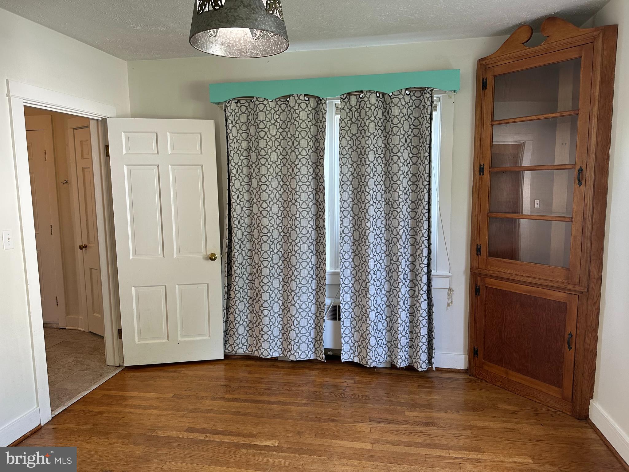 2 Terrace Lane Luray, VA 22835 - Photo 12 of 35 a view of wooden floor and closet in a room