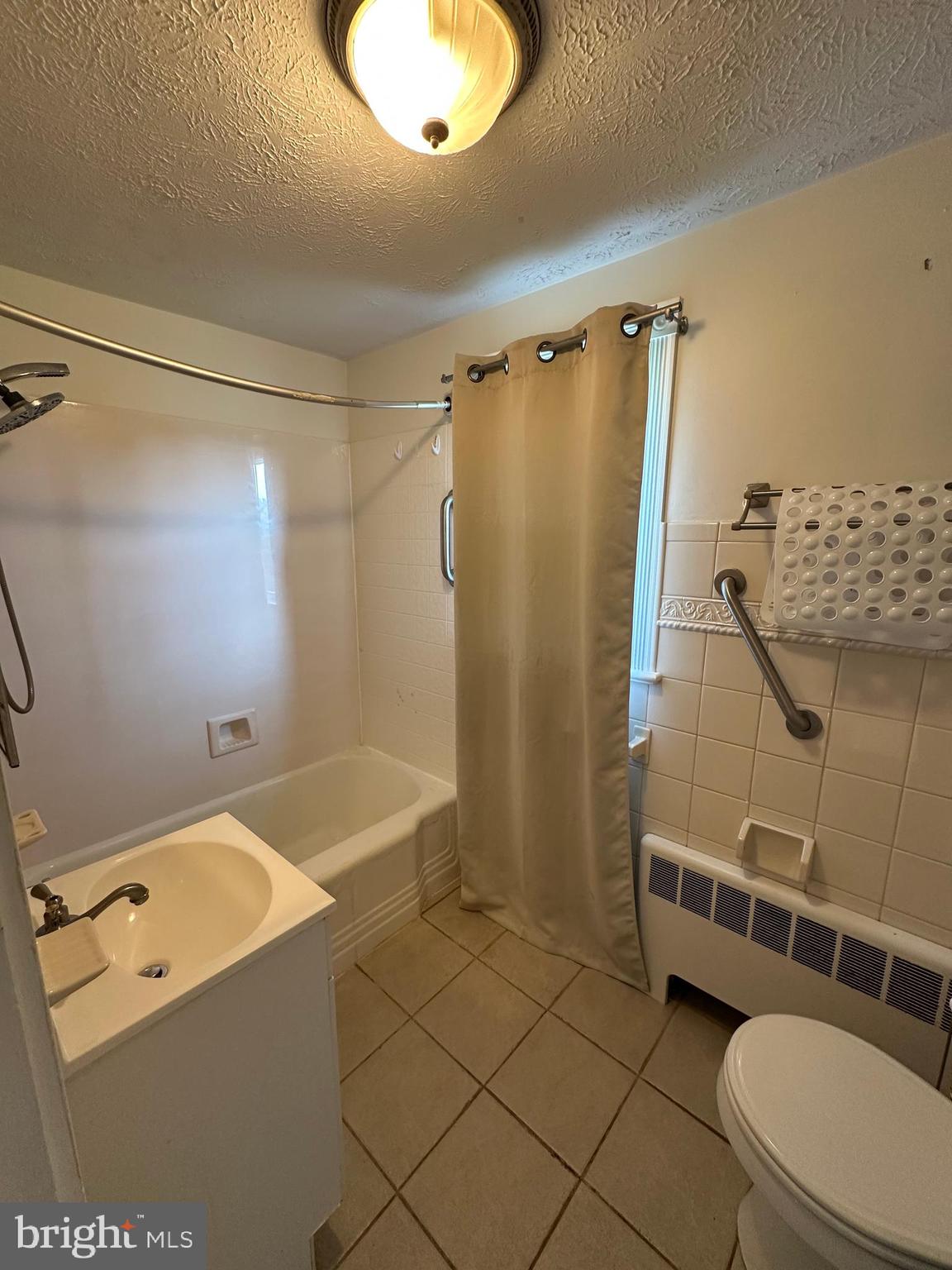 2 Terrace Lane Luray, VA 22835 - Photo 32 of 35 a bathroom with a sink mirror vanity and toilet
