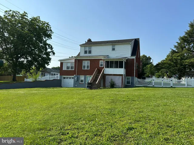 $330,000 | 2 Terrace Lane, Luray, VA 22835