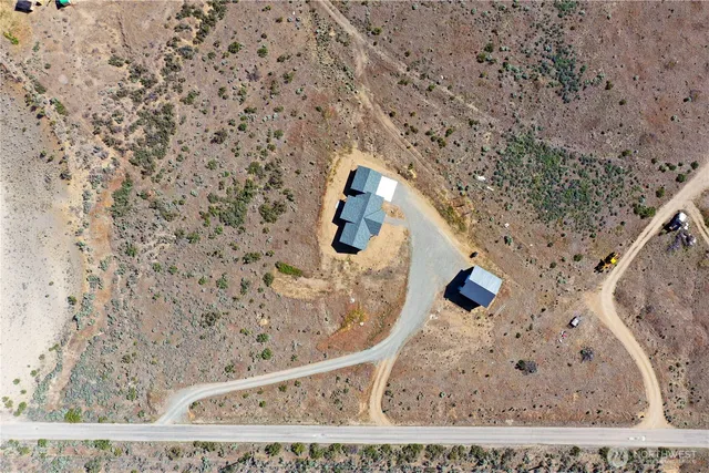 $525,000 | 212 Hubbard Road, Riverside, WA 98849