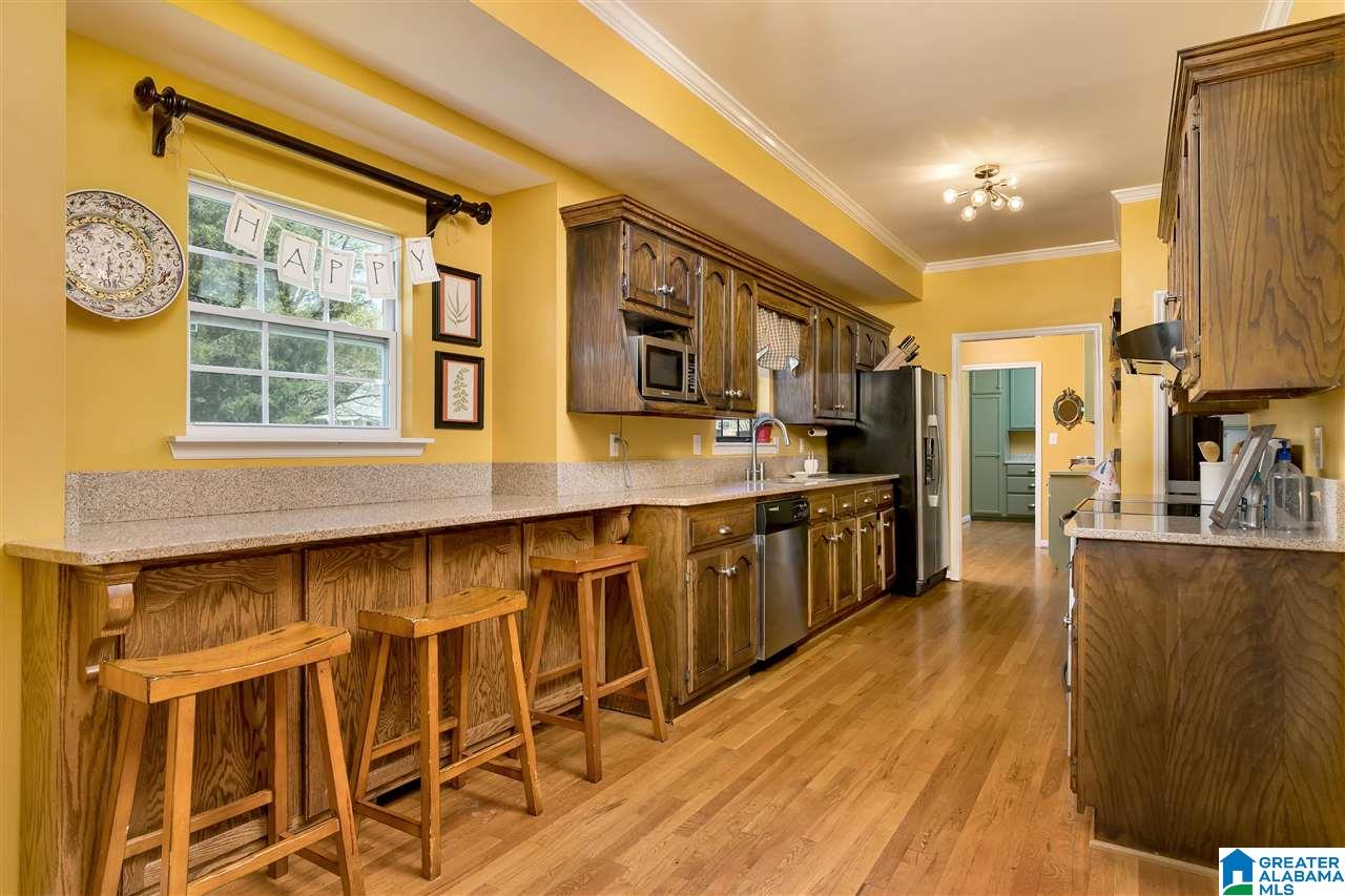 129 Cedar Rock Road Leeds, AL 35094 - Photo 11 of 29