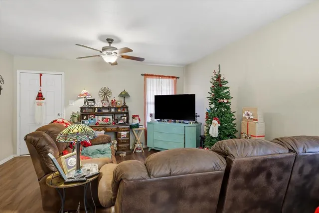 a white refrigerator freezer sitting inside of a kitchen