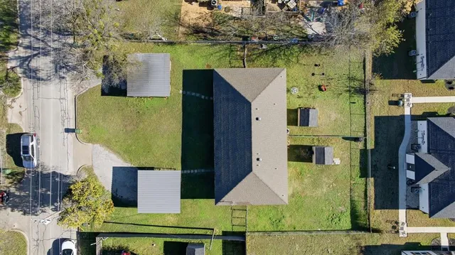 $325,000 | 404 A/b Bryan Glen, Glen Rose, TX 76043