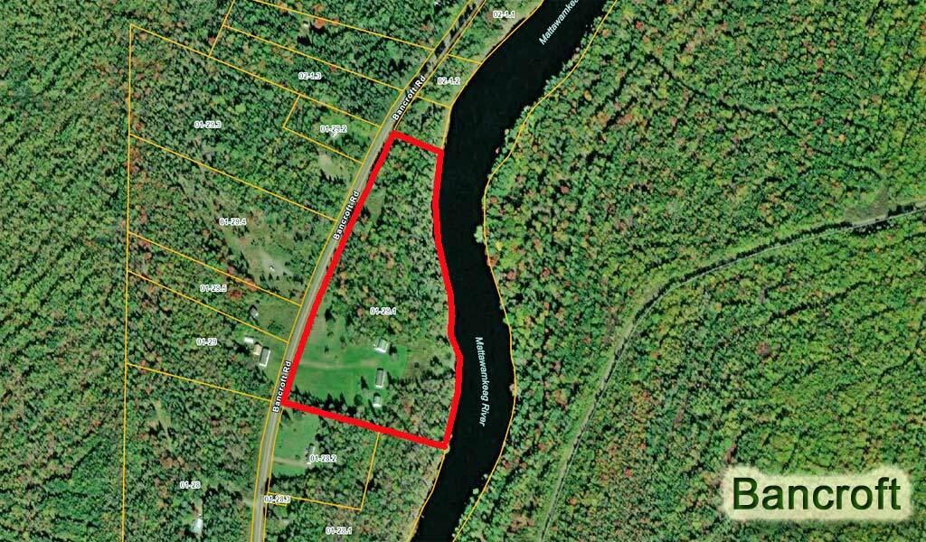 2316 Bancroft Road Bancroft, ME 04497 - Photo 5 of 62 map-2316-bancroft-rd-aerial