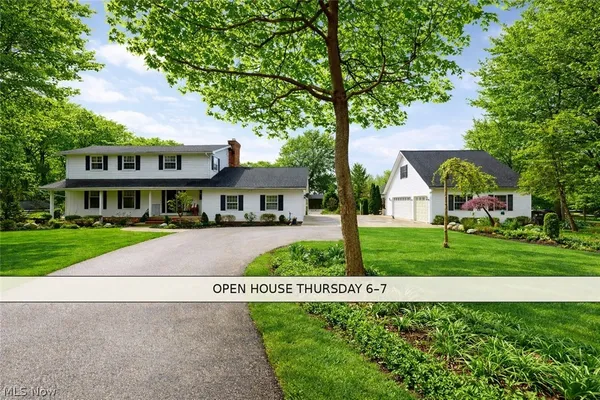$1,295,000 | 7885 Pear Tree Drive, Chesterland, OH 44026