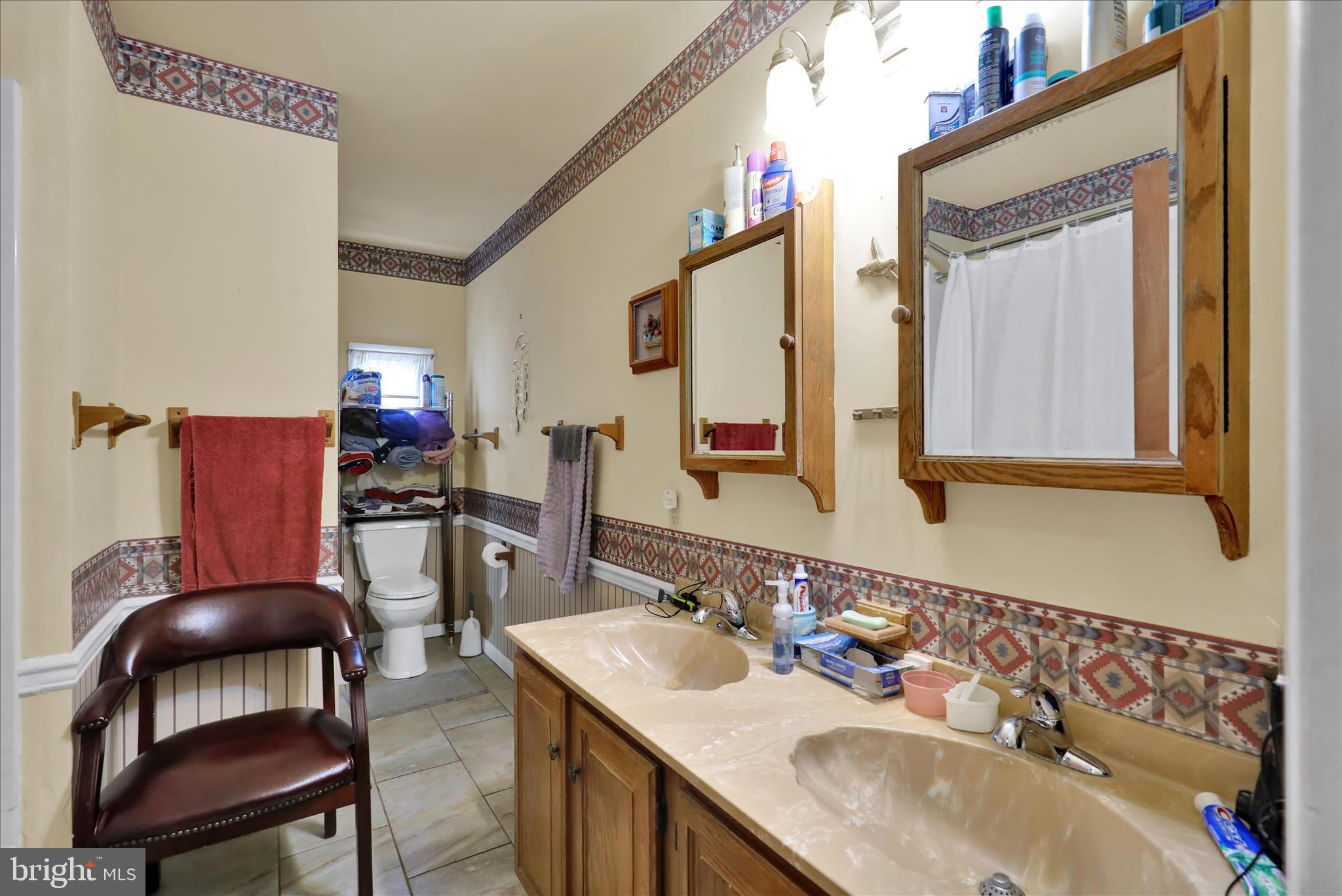 37 Beavens Road Reading, PA 19608 - Photo 22 of 35 Bathroom