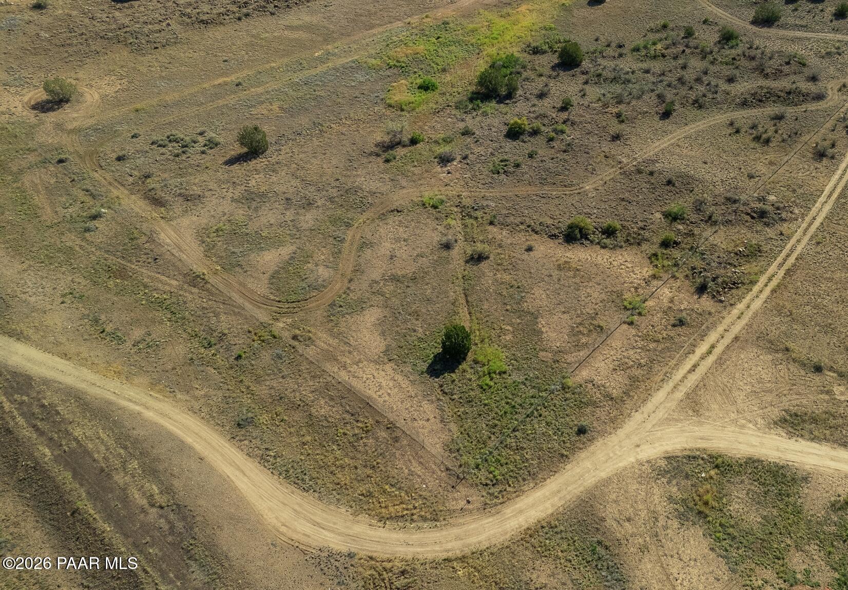 Aerial - 0 Verde Ranch Road