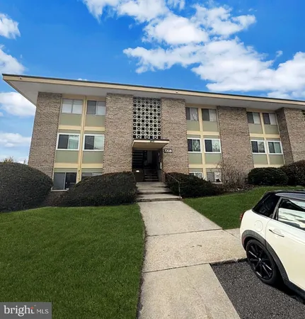 $45,000 | 7226 Donnell Place, Unit C2, District Heights, MD 20747