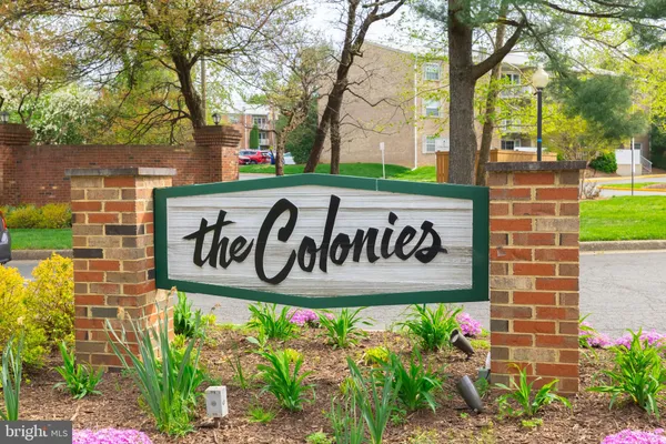 $2,500 | 7651 Tremayne Place, Unit 303, McLean, VA 22102