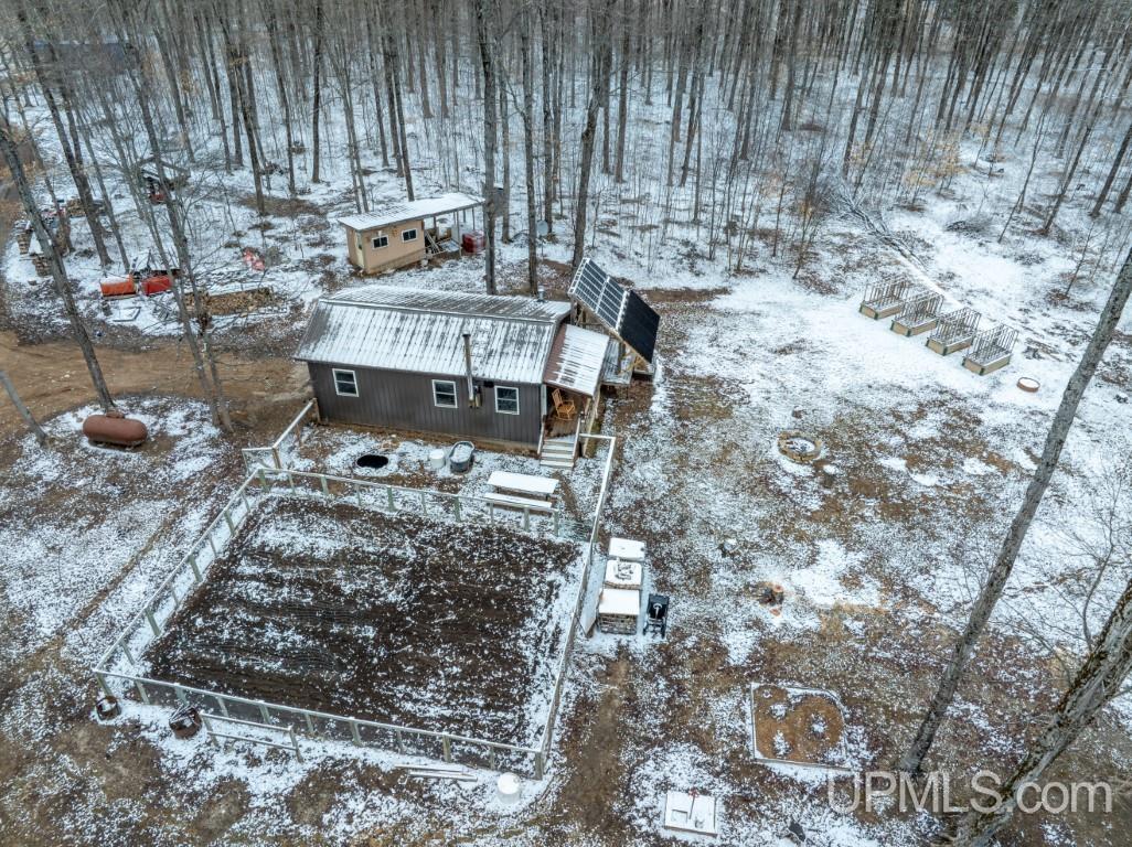1749 West Edge Road Germfask, MI 49836 - Photo 49 of 55 Gallery Image 49