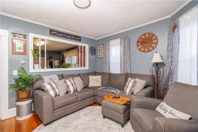 $449,000 | 41 Verdun Street, Woonsocket, RI 02895