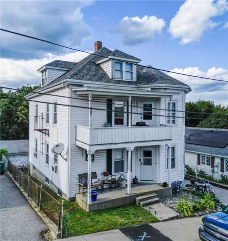 $449,000 | 41 Verdun Street, Woonsocket, RI 02895