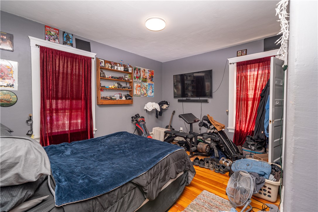 41 Verdun Street Woonsocket, RI 02895 - Photo 23 of 34