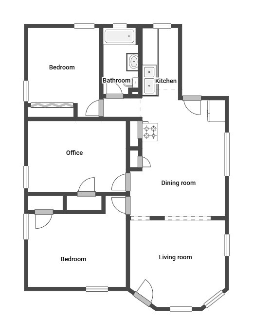 41 Verdun Street Woonsocket, RI 02895 - Photo 28 of 34