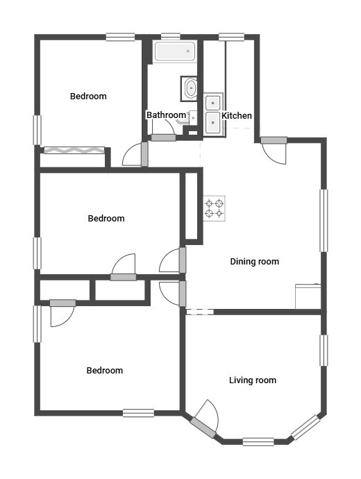 41 Verdun Street Woonsocket, RI 02895 - Photo 29 of 34