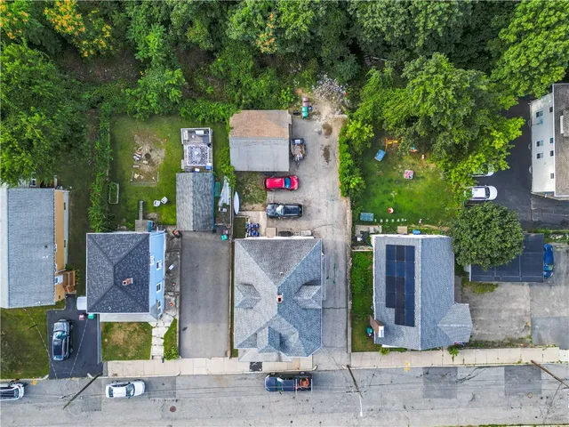 $449,000 | 41 Verdun Street, Woonsocket, RI 02895