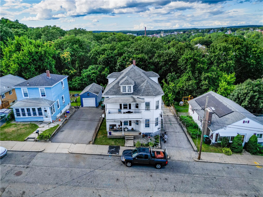 41 Verdun Street Woonsocket, RI 02895 - Photo 33 of 34