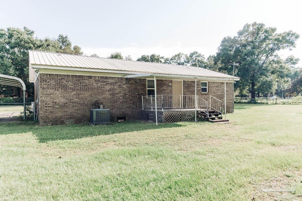 6124 Carroll Road Milton, FL 32583 - Photo 18 of 20 Gallery Image 18