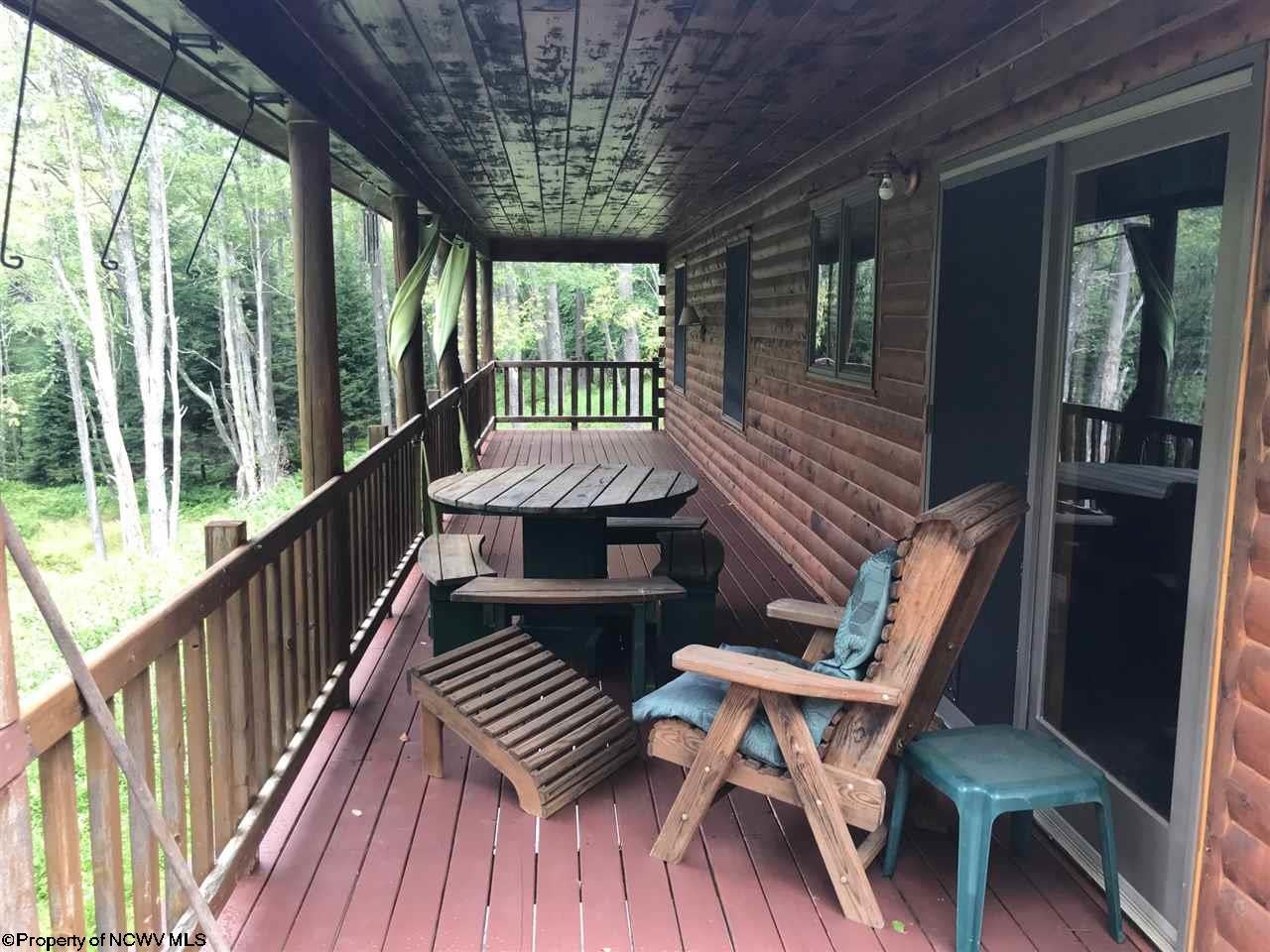 101 Snapping Turtle Lane Davis, WV 26260 - Photo 5 of 20 Gallery Image 5