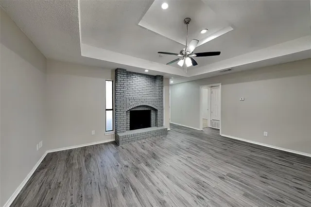 $1,995 | 7758 Clearbrook Court, Watauga, TX 76148