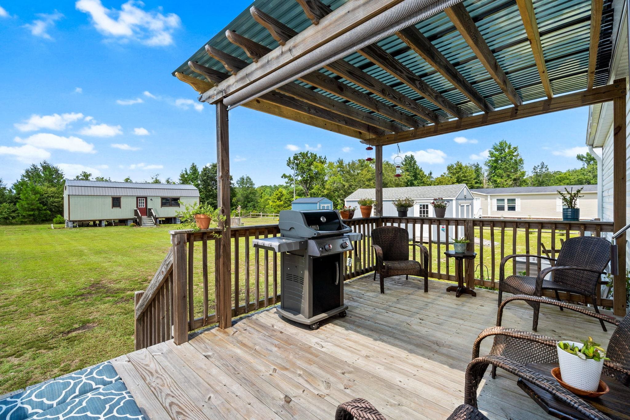 4188 Double Dee Road Aynor, SC 29511 - Photo 34 of 49 Gallery Image 34