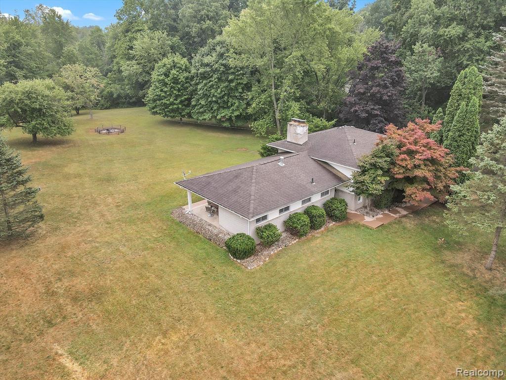 30540 Pear Ridge Farmington Hills, MI 48334 - Photo 56 of 66