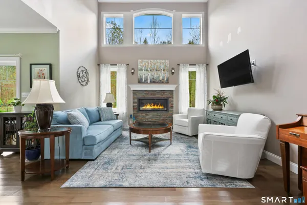$765,000 | 20 Lakeview Estates, Unit 20, Middlefield, CT 06455