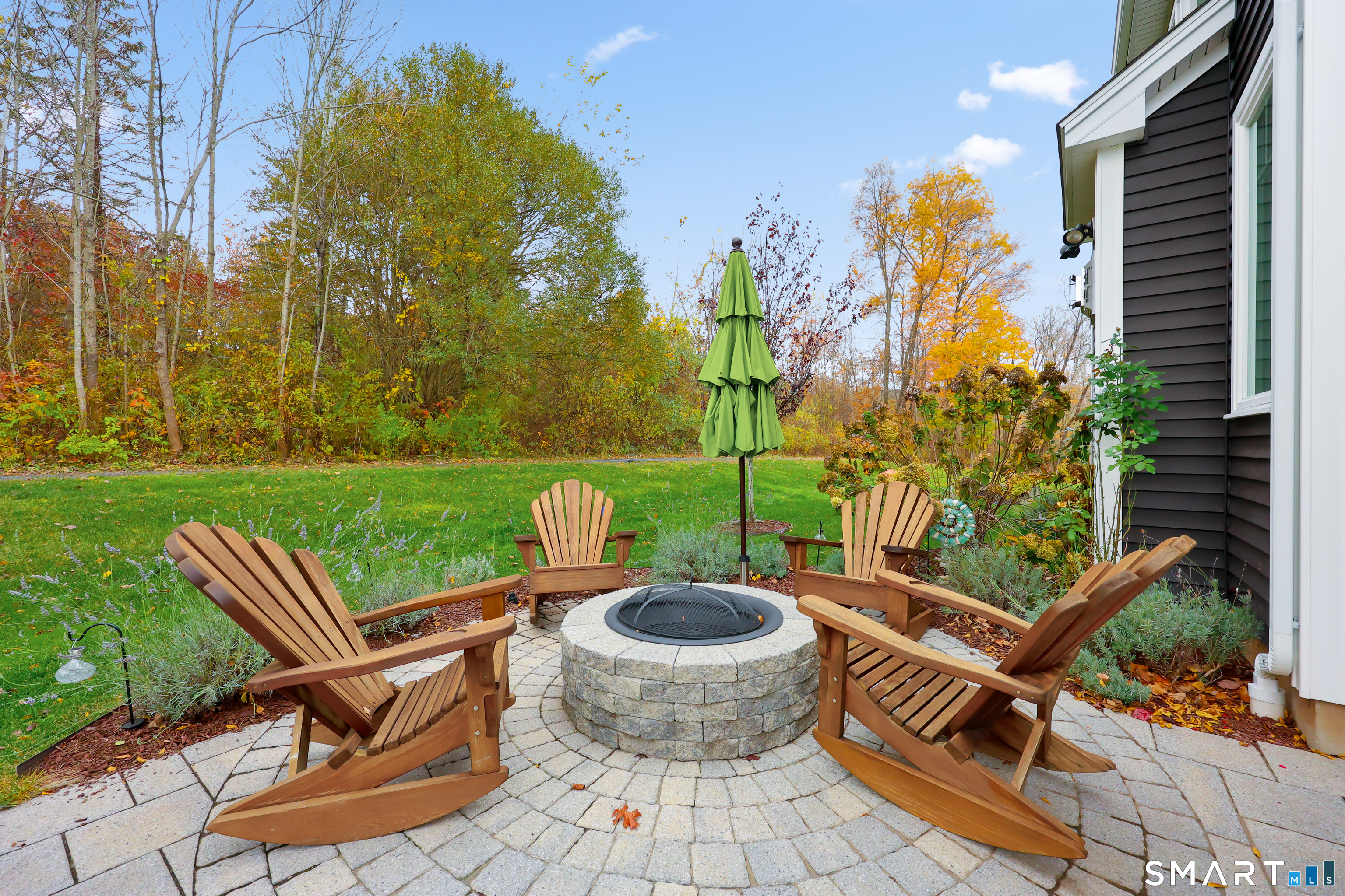 20 Lakeview Estates, Unit 20 Middlefield, CT 06455 - Photo 33 of 36